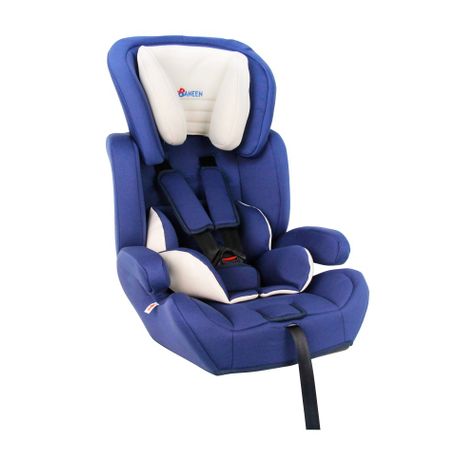 takealot car seats