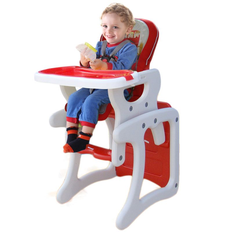 high chair for study table