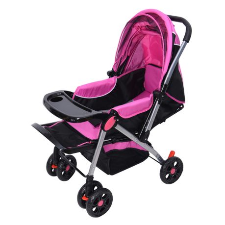 stokke crusi double pram