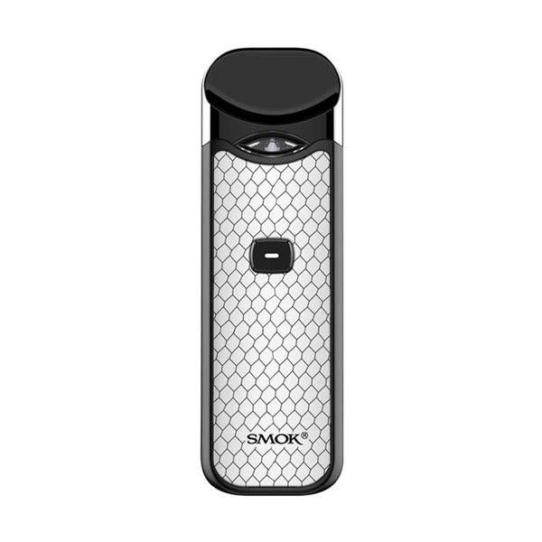 SMOK Nord White Vaping Kit