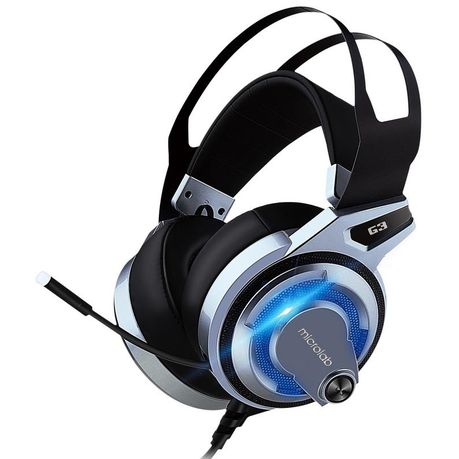 microlab headphone