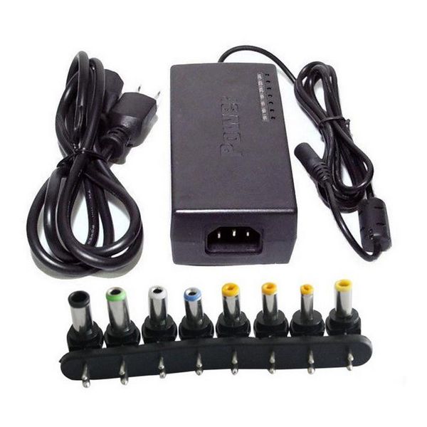 With 8 Separate Connectors image
