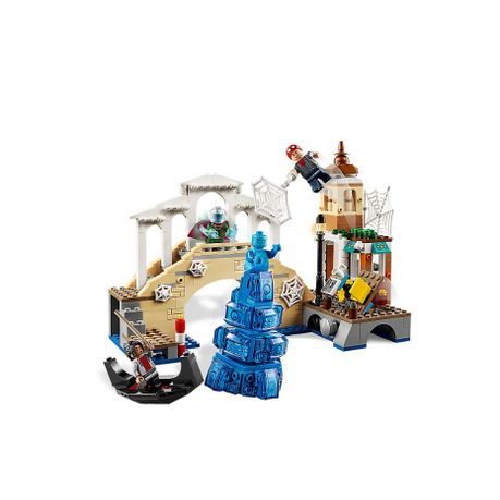 lego76129