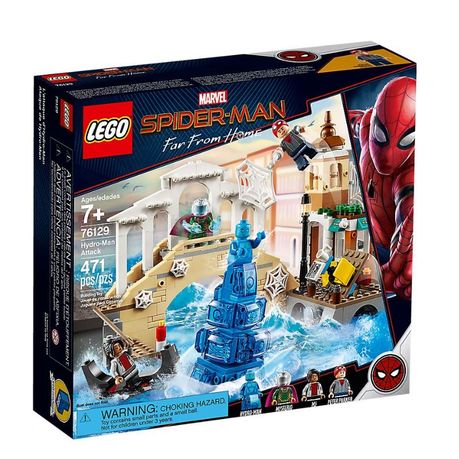 Takealot lego flash discount sale