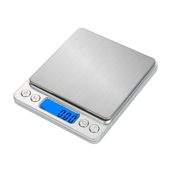 ROKY Digital Kitchen Scale Cooking Food Scale 1kg/0.1