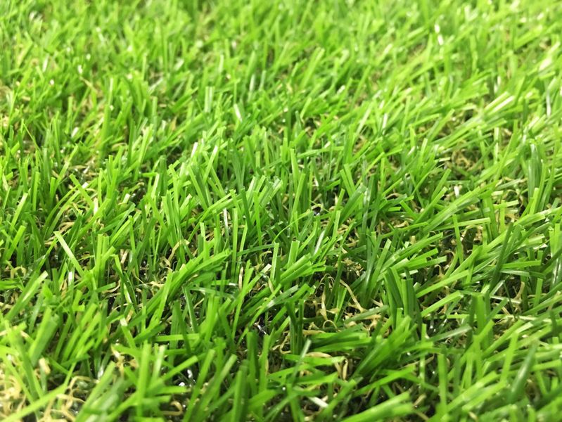 Hazlo See Me Artificial Grass Lawn Turf (1m x 5m) - 5 Square Meters