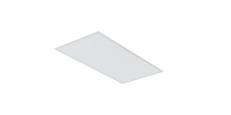 LED Panel Light 1200x600 72W 100lm/W 4000K