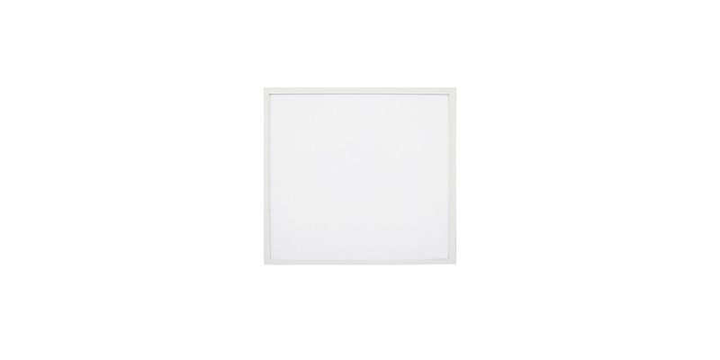 LED Panel Light 600x600 38W 6000K 110lm/W