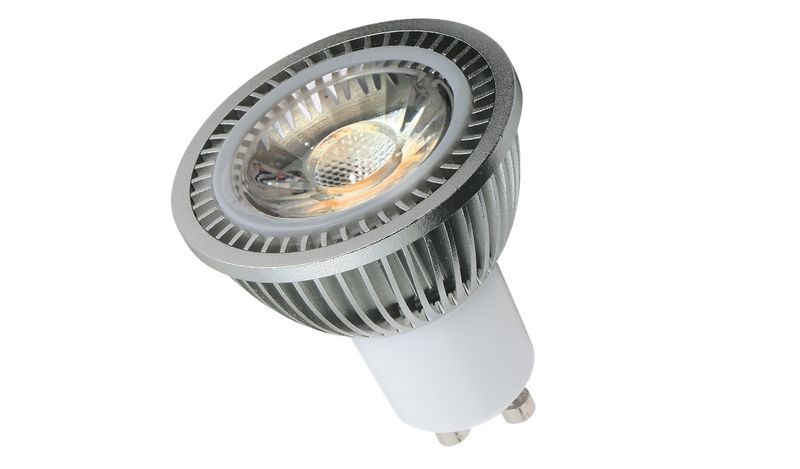 GU10 Spotlight 5W 4000K