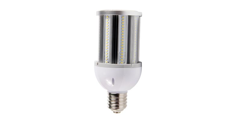 High Powered Light Bulb 54W 120Lm/W E27 360deg 6000K