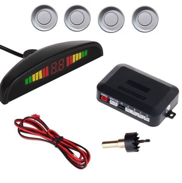 Best Parking Sensors (Review Buying Guide) In 2023 The