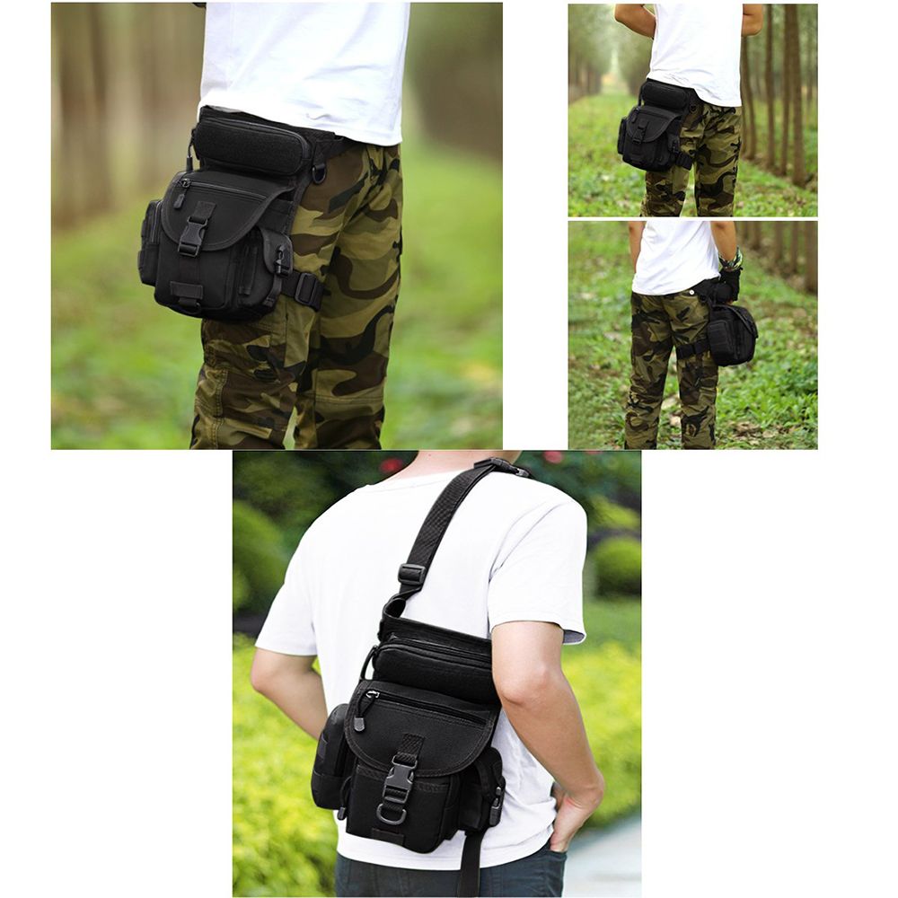 Men's drop leg bag online