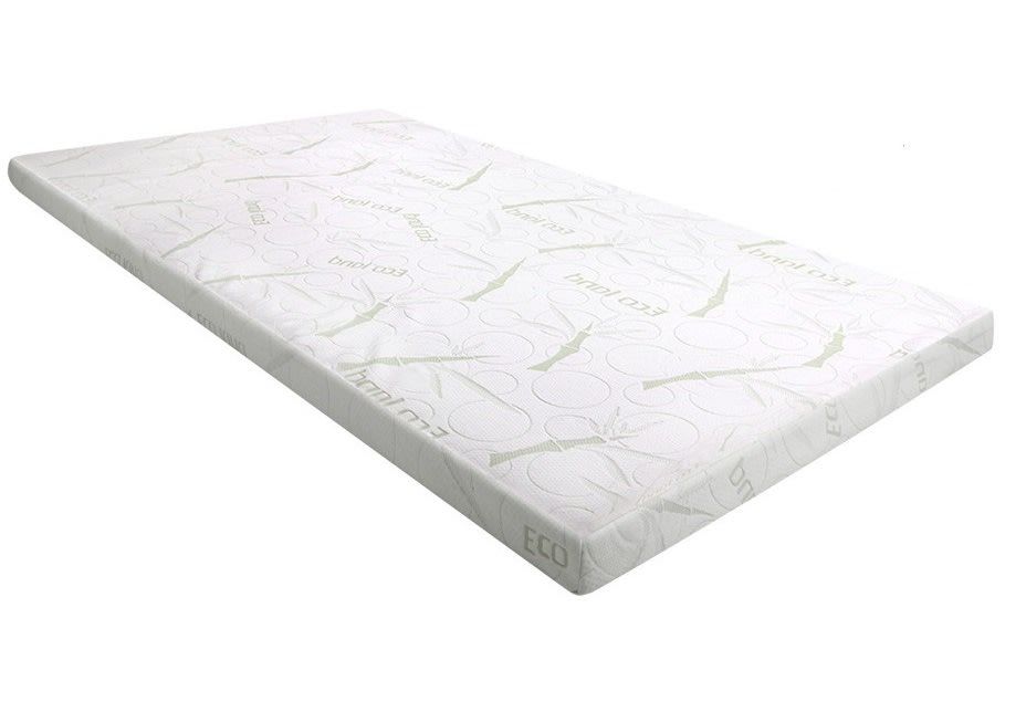 gel mattress topper double