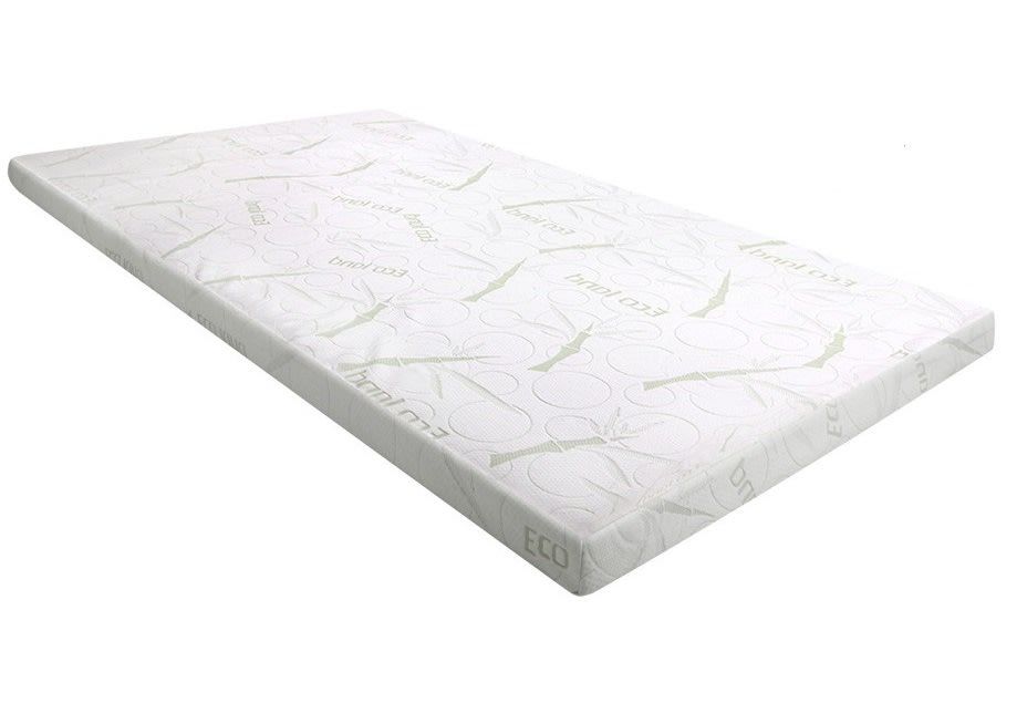 hazlo gel infused visco memory foam mattress review