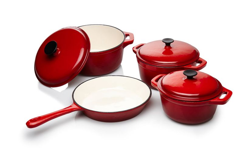 Red image