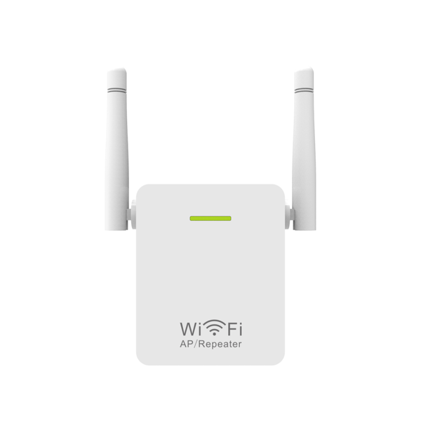 Nevenoe 300Mbps Wireless WiFi AP Signal Extender Booster Repeater