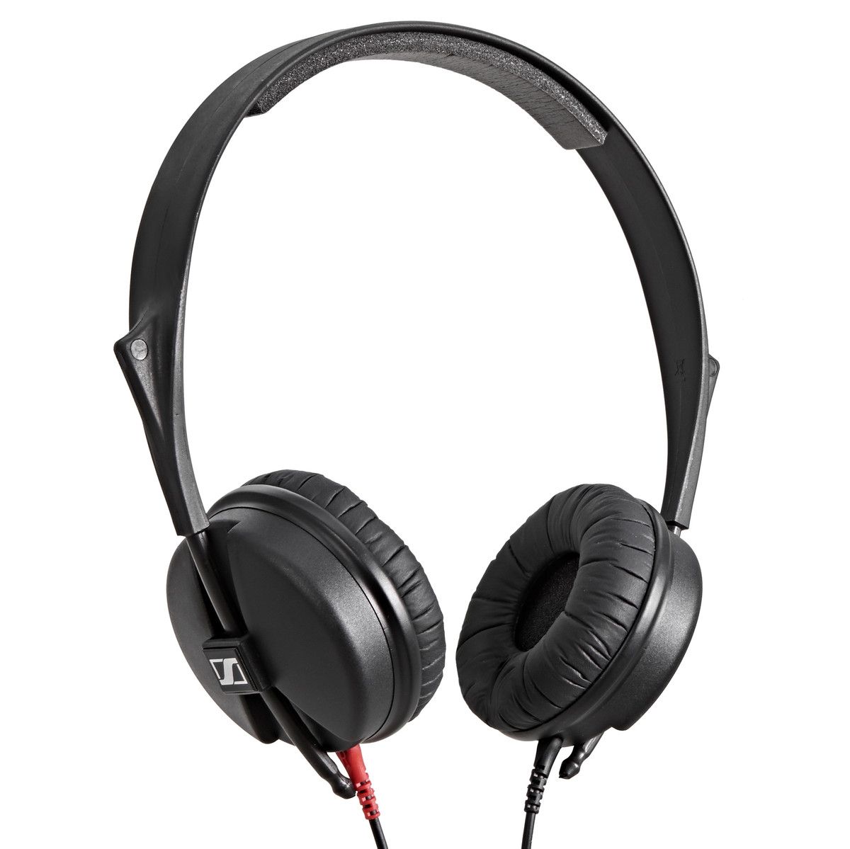 Sennheiser HD 25 Light Headphones Shop Today. Get it Tomorrow