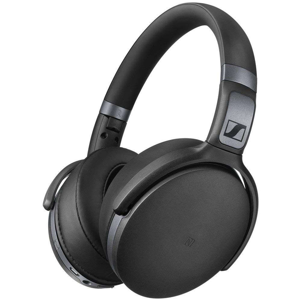Sennheiser HD 4.40 BT Wireless Headphones Buy Online in South Africa