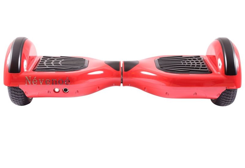 Red image
