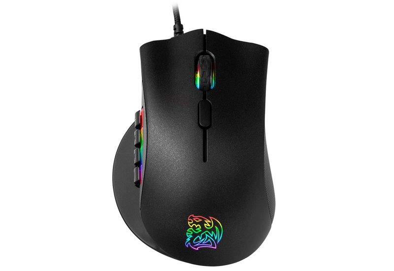 Thermaltake Nemesis Switch Optical RGB