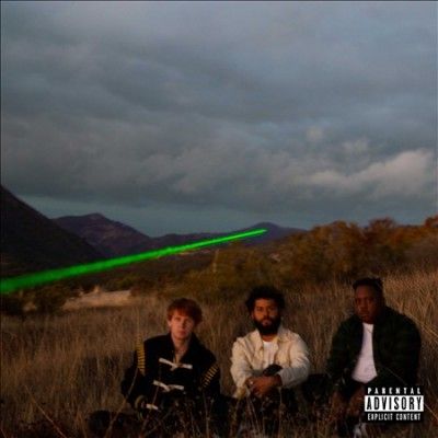Injury Reserve - Injury Reserve (CD)