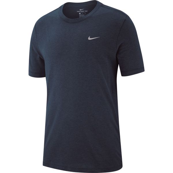 Nike Men's Dri-FIT Short Sleeve Training T-Shirt