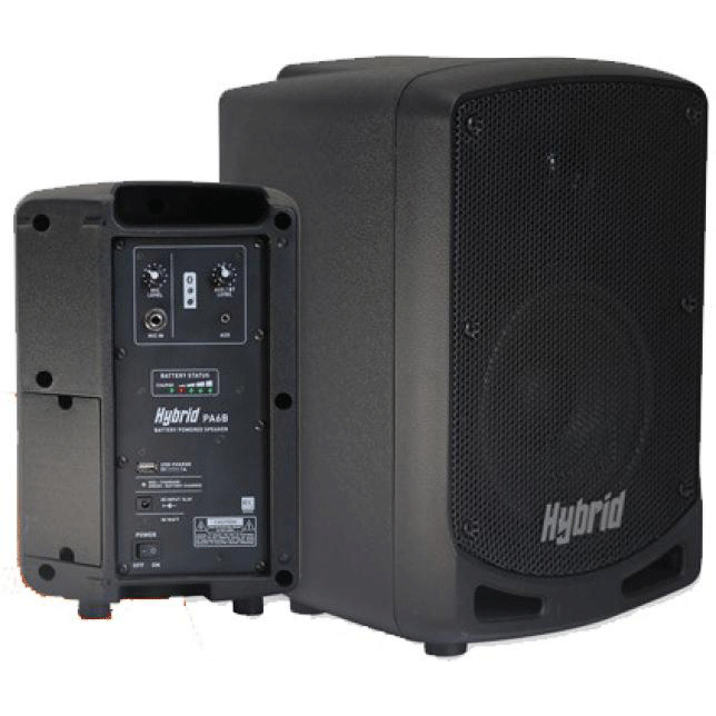 hybrid speakers takealot