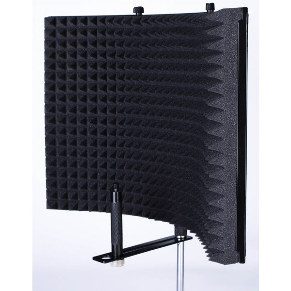Hybrid MIS02 MKII - Medium Size Foldable Mic Isolation Shield