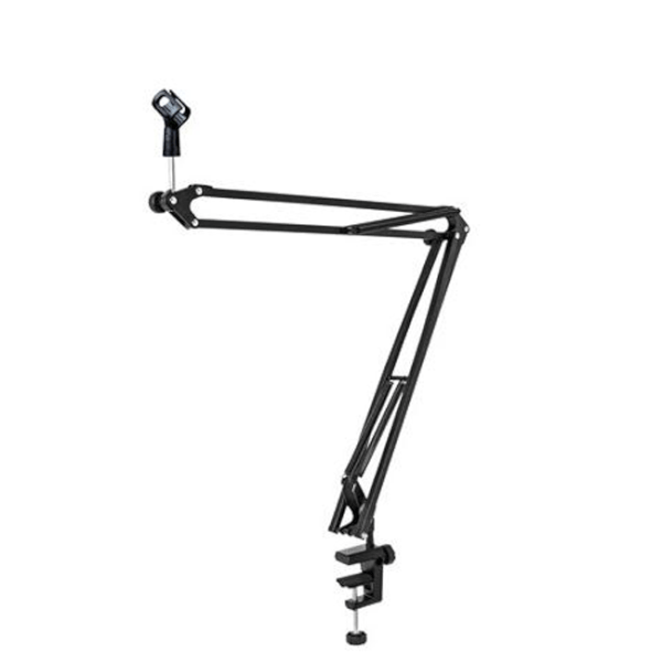 Hybrid SMB02 - Heavy Duty Foldable Mic Boom Arm