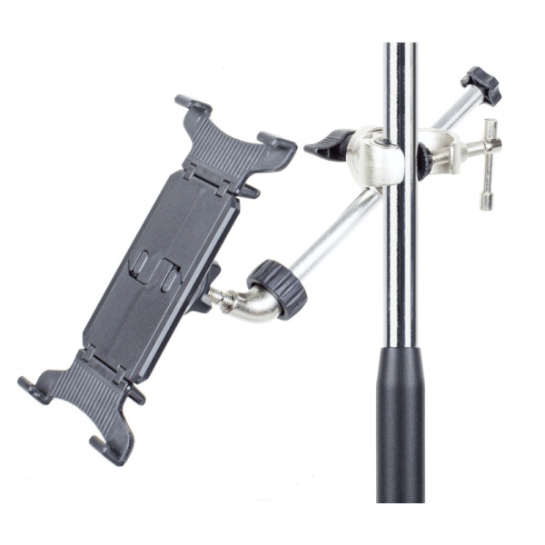 Hybrid IS02 - Universal Tablet / Smartphone Holder