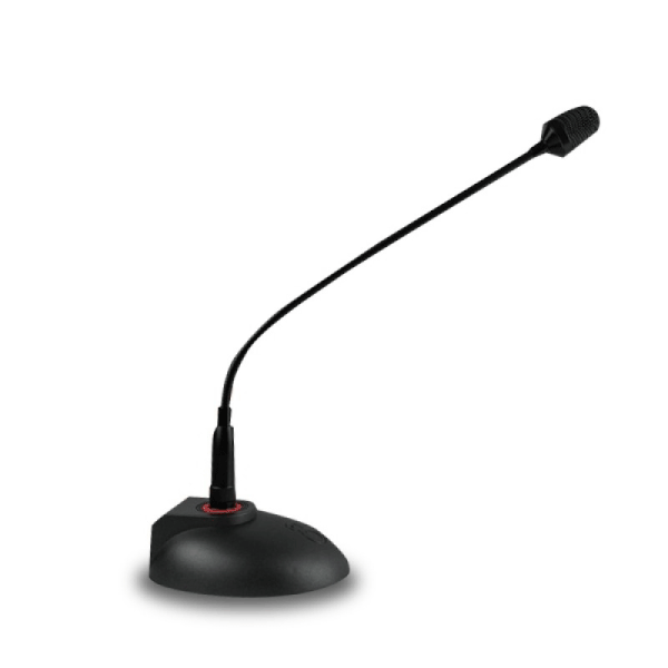 Hybrid P1 - Dynamic Paging Mic