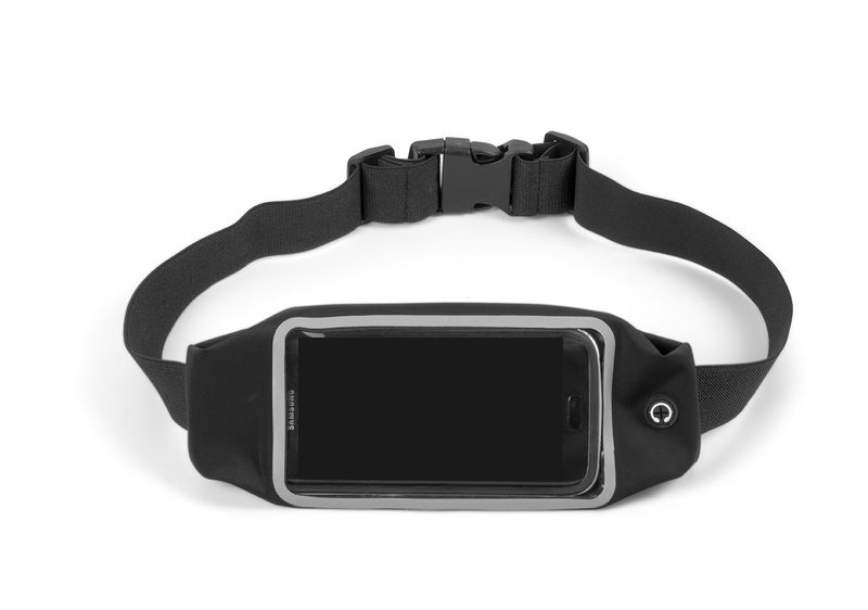 Interval Running Pouch