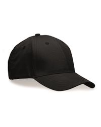 plain nike cap