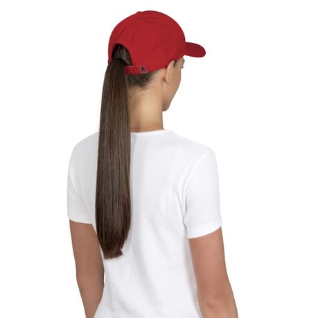 Gary Player Performance Cap - 6 Panel 
