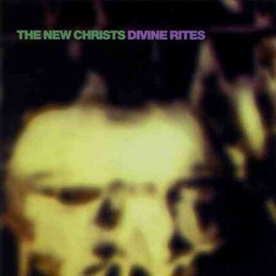 Divine Rites [australian Import] (CD / Album)