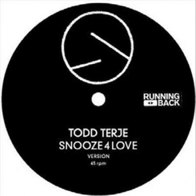 Todd Terje - Digital Dubplates (Vinyl)
