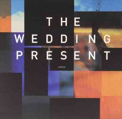 Wedding Present - 4 Lieder (Vinyl)