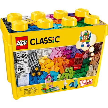 lego classic classic
