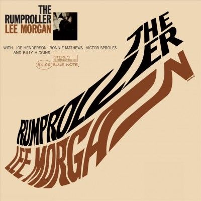 The Rumproller (Vinyl / 12" Album)