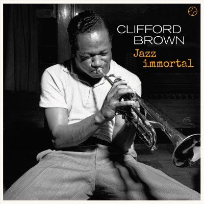 Jazz Immortal (Vinyl / 12" Album)
