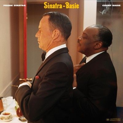 Frank Sinatra - Sinatra: Basie (Vinyl)