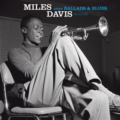 Miles Davis - Ballads And Blues (Vinyl)