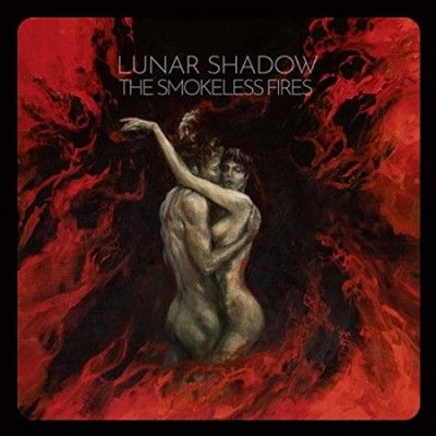 The Smokeless Fires (Vinyl / 12" Album)