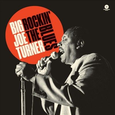 Rockin' the Blues (Vinyl / 12" Album)