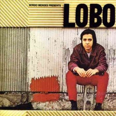 Sergio Mendes Presents Lobo (Vinyl / 12" Album)