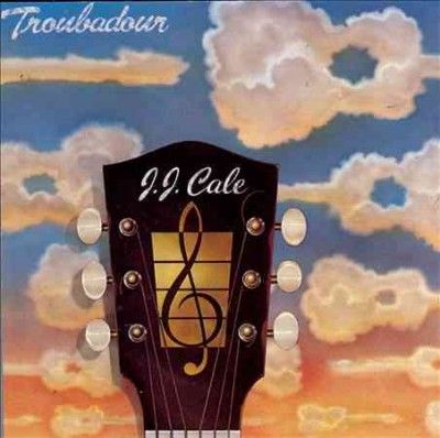 Troubadour (Vinyl / 12" Album)
