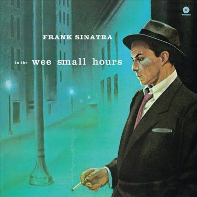 Frank Sinatra - In The Wee Small Hours (Vinyl)