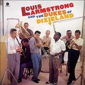 Louis Armstrong and the Dukes of Dixieland (Vinyl / 12" Album)