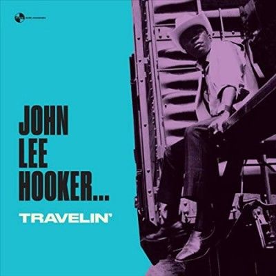 Travelin' (Vinyl / 12" Album)