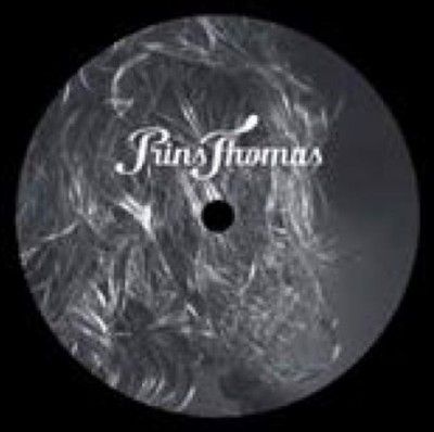 Prins Thomas - Pilotwings Remix (Vinyl)